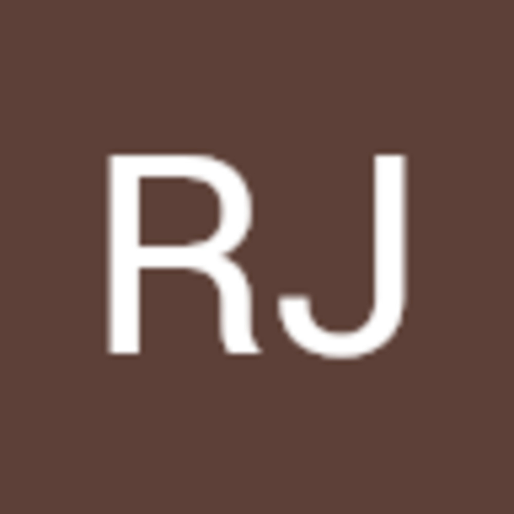 Meet your Posher, Rj